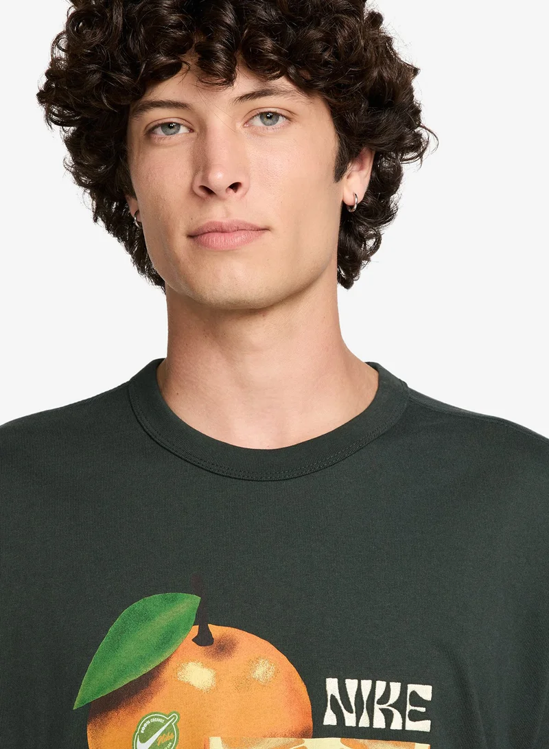 Nike Nsw Loose Premium T-Shirt